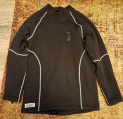 Καταδυτικά 2020 Ισοθερμικά fourth element arctic