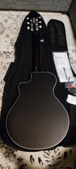 Yamaha APXT2 Sunburst + Θήκη (Σαν Καινούργια)-thumb-2