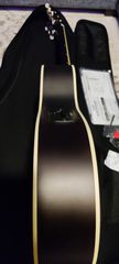 Yamaha APXT2 Sunburst + Θήκη (Σαν Καινούργια)-thumb-3