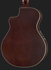 Yamaha APXT2 Sunburst + Θήκη (Σαν Καινούργια)-thumb-6