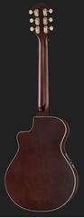 Yamaha APXT2 Sunburst + Θήκη (Σαν Καινούργια)-thumb-7
