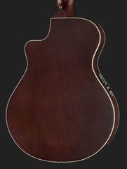 Yamaha APXT2 Sunburst + Θήκη (Σαν Καινούργια)-thumb-8