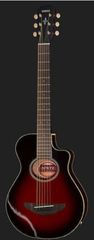 Yamaha APXT2 Sunburst + Θήκη (Σαν Καινούργια)-thumb-9