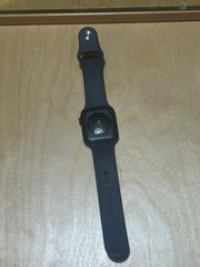 Apple Watch SE (44mm/Μαύρο)-thumb-1