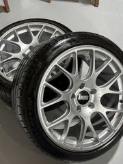 ζαντες bbs 20” γνησιες