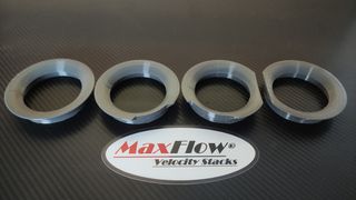 BMW S1000RR 09-14 *Max Flow* 3D Χωνακια  (Velocity Stacks)