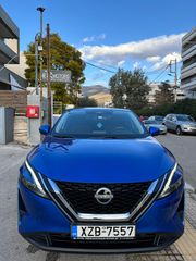 Nissan Qashqai 2023