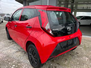 Toyota Aygo 2019-thumb-1