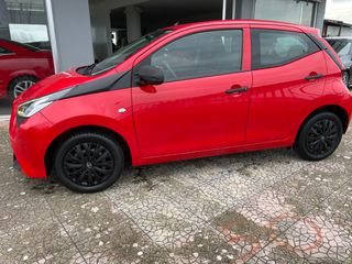 Toyota Aygo 2019-thumb-2