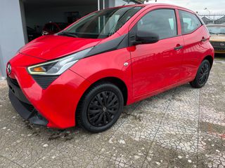 Toyota Aygo 2019-thumb-3