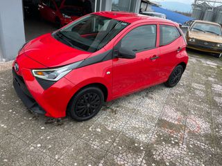 Toyota Aygo 2019-thumb-4