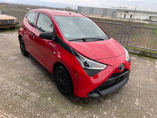 Toyota Aygo 2019-thumb-5
