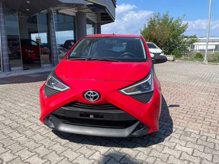 Toyota Aygo 2019-thumb-11
