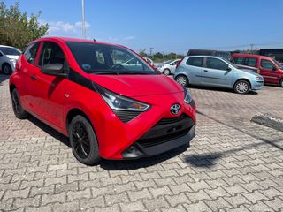 Toyota Aygo 2019-thumb-12