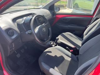Toyota Aygo 2019-thumb-19