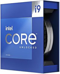Intel Core i9-13900K 2.2GHz Επεξεργαστής 24 Πυρήνων για Socket 1700 σε Κουτί ΚΑΙΝΟΥΡΓΙΟ 2 ΜΗΝΩΝ ΧΡΗΣΗ