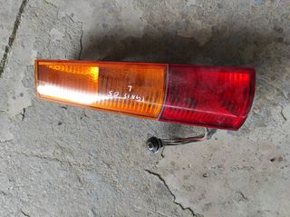 ΠΙΣΩ ΔΕΞΊ ΦΑΝΆΡΙ SUZUKI IGNIS 03-08