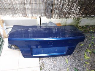 Bmw E39 πορτ μπαγκαζ