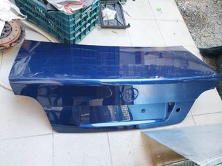 Bmw E39 πορτ μπαγκαζ-thumb-1