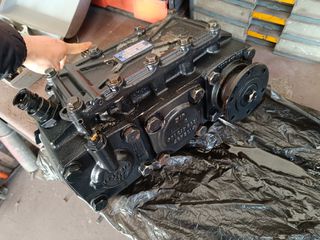ΓΝΗΣΙΟ ΣΑΣΜΑΝΑΚΙ PTO ZF (MAN TGA TGS TGX) ΓΙΑ 2 ΑΝΤΛΙΕΣ-thumb-2