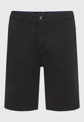 Funky Buddha Ανδρική Βερμούδα Chino FBM011-001-03-thumb-4