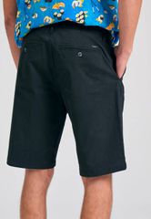 Funky Buddha Ανδρική Βερμούδα Chino FBM011-001-03-thumb-1