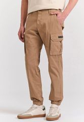 Funky Buddha Ανδρικό Cargo Παντελόνι FBM011-030-02