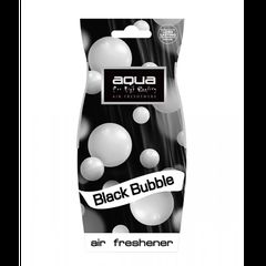ΑΡΩΜΑΤΙΚΟ ΑΥΤΟΚΙΝΗΤΟΥ ΚΡΕΜΑΣΤΟ ΜΕ ΑΡΩΜΑ BLACK BUBBLE DROP AQUA - 1 TEM.