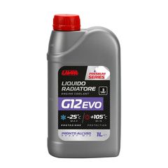 ΑΝΤΙΨΥΚΤΙΚΟ/ΠΑΡΑΦΛΟΥ PREMIUM SERIES G12 EVO -25°C+105°C 1L - 1 ΤΕΜ.
