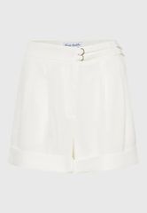 Funky Buddha Γυναικείο Loose Fit Shorts FBL011-108-03