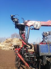 Γερανοί Palfinger 2008 EPSILON 110L-thumb-1