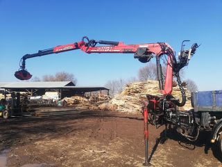Γερανοί Palfinger 2008 EPSILON 110L-thumb-2