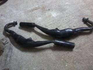 YAMAHA TZR 250-thumb-1