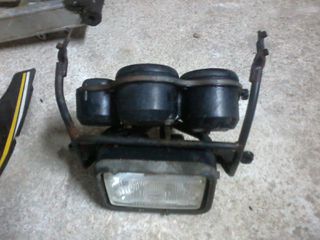 YAMAHA TZR 250-thumb-2