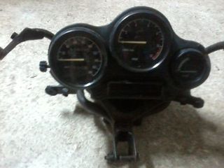 YAMAHA TZR 250-thumb-3