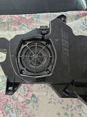 BOSE SUBWOOFER AUDI A3 S3 8P