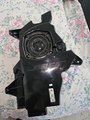BOSE SUBWOOFER AUDI A3 S3 8P-thumb-1