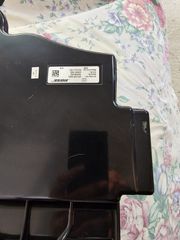 BOSE SUBWOOFER AUDI A3 S3 8P-thumb-3