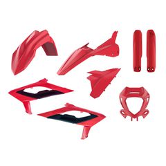 ΚΙΤ ΠΛΑΣΤΙΚΩΝ BETA RR 125/200/250/300 2023-2024 OEM 91315 | POLISPORT