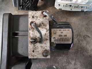 ΜΟΝΑΔΑ ABS HONDA CR-V 04-07 57110-S9A-E010-M1  10.0206-0073.4 10.0960-0702.3