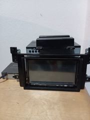 KENWOOD G 520 NAVI K BLUETOOTH