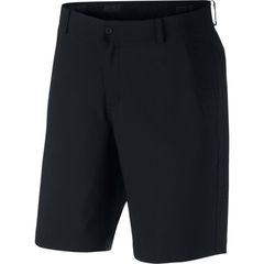Βερμούδα σόρτς Nike Flex Hybrid Dri-fit Μαύρη Μέγεθος Large