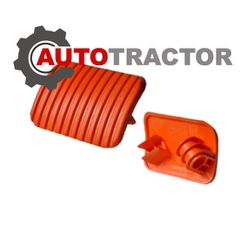 NEW  HOLLAND FORD ΠΛΑΣΤΙΚΟ ΠΕΤΑΛ ΣΕΙΡΑ TM-TL-M-TS-TD-T5000-T7000      84250071