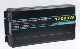 inverter 24v 6000w max 12000