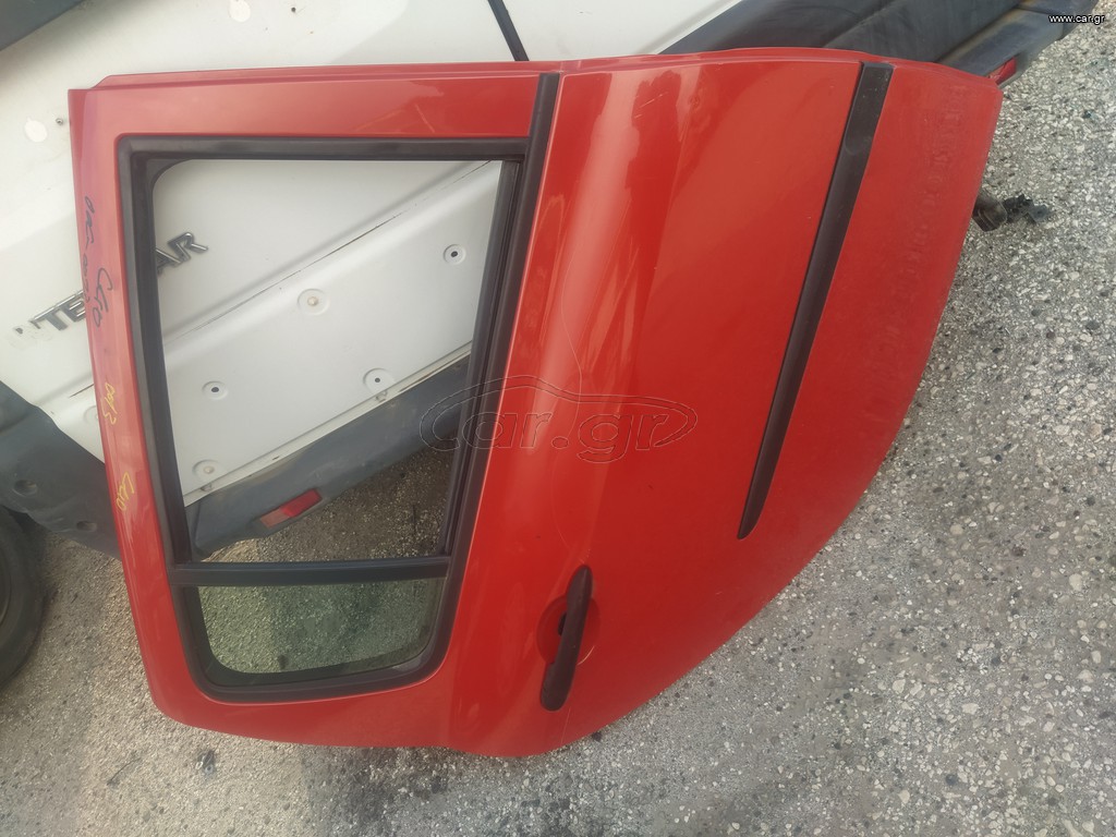 πόρτα πίσω δεξιά clio