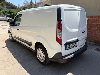 Κλούβα Ford 2017 Transit Connect 116ps*L2Μακρυ*Klima*Book Service*-thumb-5