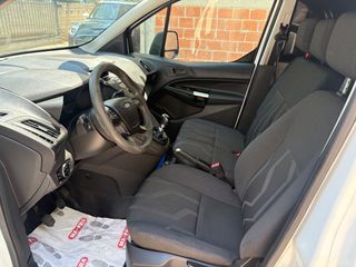 Κλούβα Ford 2017 Transit Connect 116ps*L2Μακρυ*Klima*Book Service*-thumb-6