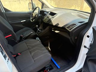 Κλούβα Ford 2017 Transit Connect 116ps*L2Μακρυ*Klima*Book Service*-thumb-7