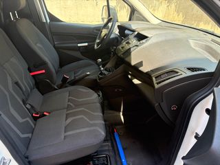 Κλούβα Ford 2017 Transit Connect 116ps*L2Μακρυ*Klima*Book Service*-thumb-8