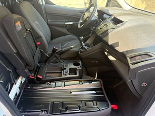 Κλούβα Ford 2017 Transit Connect 116ps*L2Μακρυ*Klima*Book Service*-thumb-10